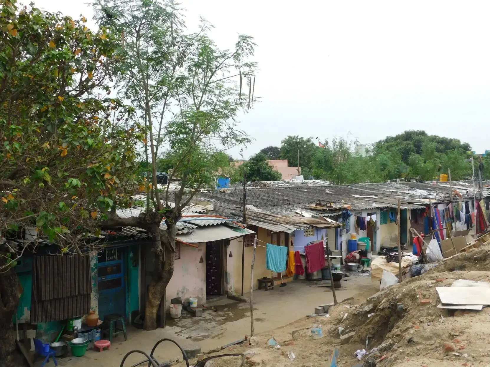 Chennai Water Scarcity Solutions Can Help Other Countries Avoid